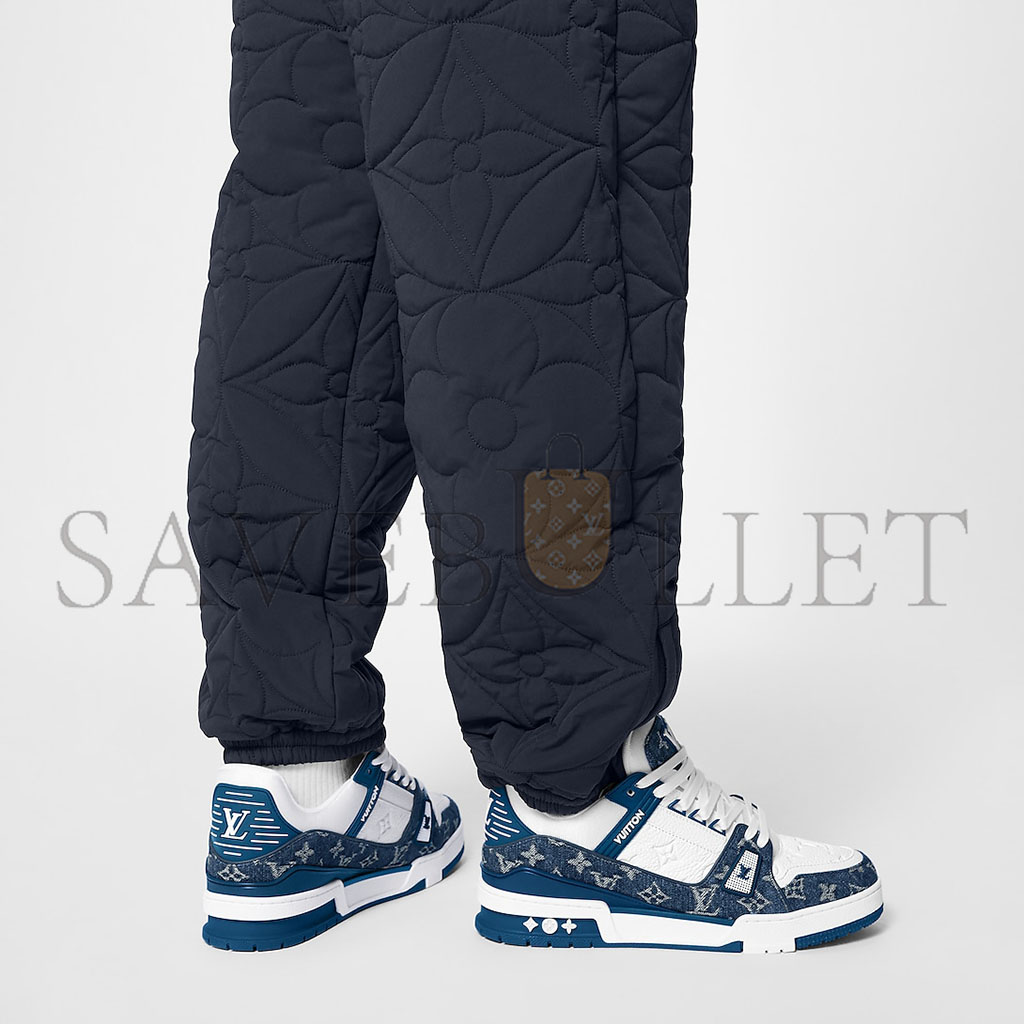 l**is V*t*n trainer sneaker low 1a9jgp